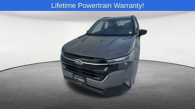 2025 Subaru FORESTER Touring Hybrid