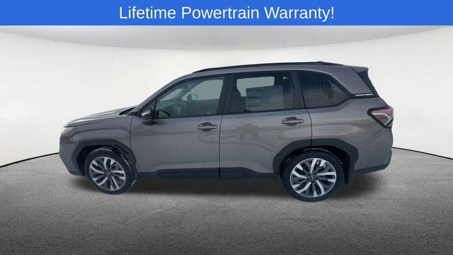 2025 Subaru FORESTER Touring Hybrid