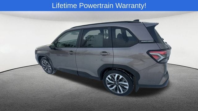 2025 Subaru FORESTER Touring Hybrid