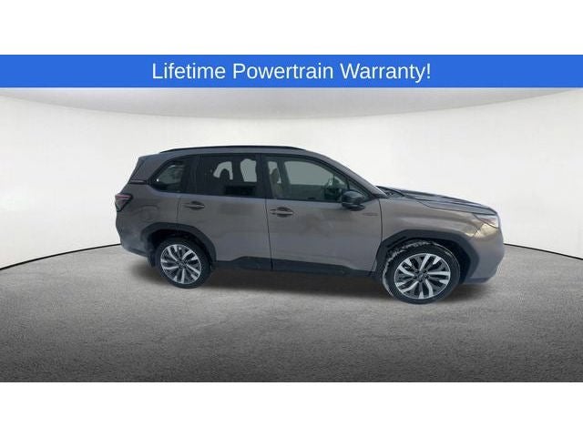 2025 Subaru FORESTER Touring Hybrid
