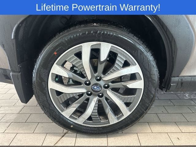 2025 Subaru FORESTER Touring Hybrid