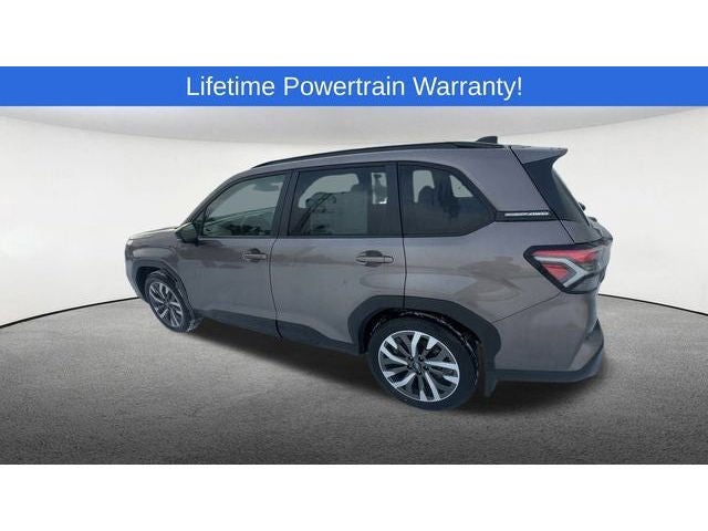 2025 Subaru FORESTER Touring Hybrid