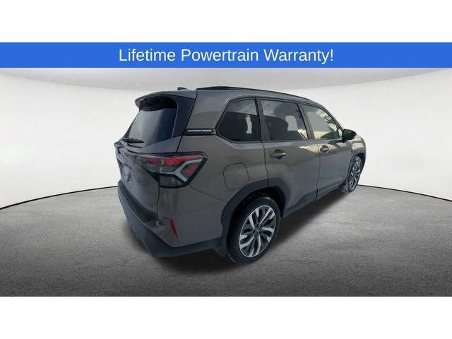 2025 Subaru FORESTER Touring Hybrid