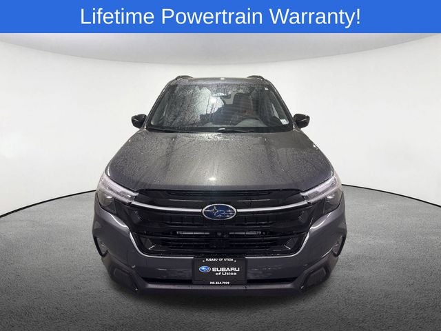 2025 Subaru FORESTER Touring Hybrid