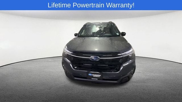 2025 Subaru FORESTER Touring Hybrid
