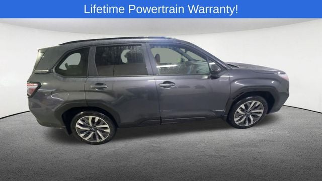 2025 Subaru FORESTER Touring Hybrid