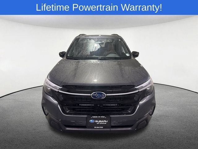 2025 Subaru FORESTER Touring Hybrid