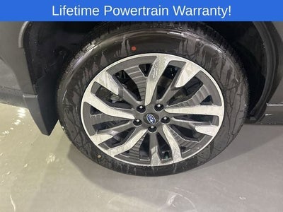 2025 Subaru FORESTER Touring Hybrid