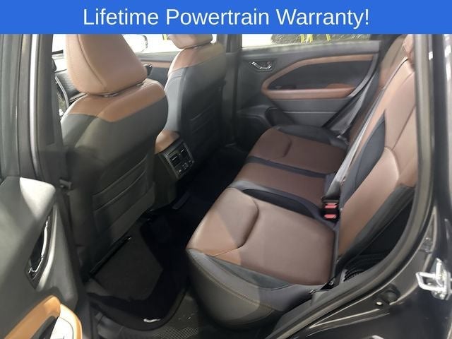 2025 Subaru FORESTER Touring Hybrid