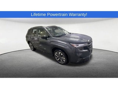 2025 Subaru FORESTER Touring Hybrid