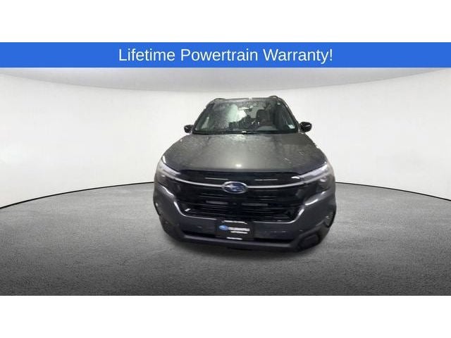 2025 Subaru FORESTER Touring Hybrid