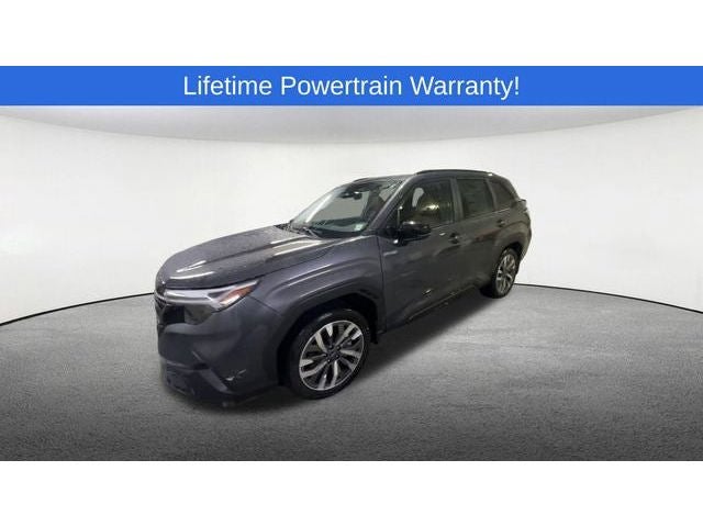 2025 Subaru FORESTER Touring Hybrid