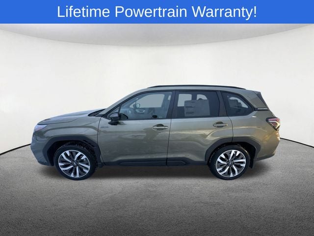 2025 Subaru FORESTER Touring Hybrid