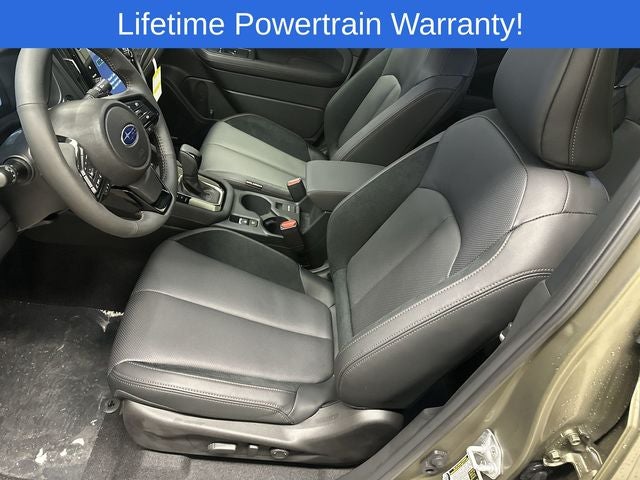 2025 Subaru FORESTER Touring Hybrid