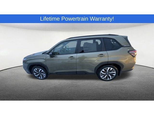 2025 Subaru FORESTER Touring Hybrid