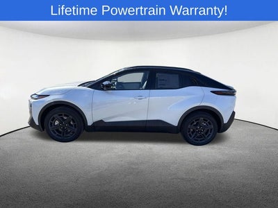 2026 Subaru UNCHARTED GT