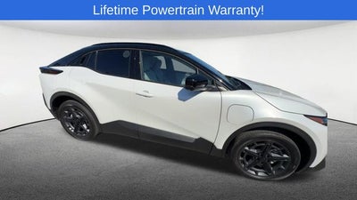 2026 Subaru UNCHARTED GT