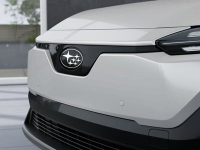 2027 Subaru UNCHARTED Sport