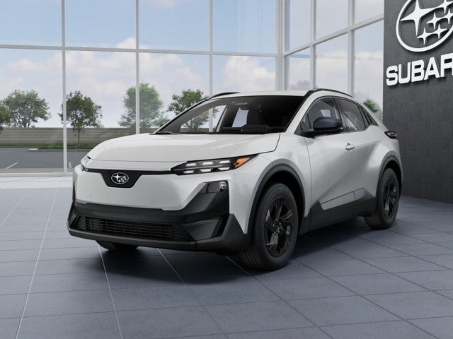 2027 Subaru UNCHARTED Sport