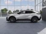 2027 Subaru UNCHARTED Sport