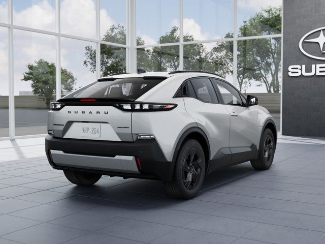 2027 Subaru UNCHARTED Sport