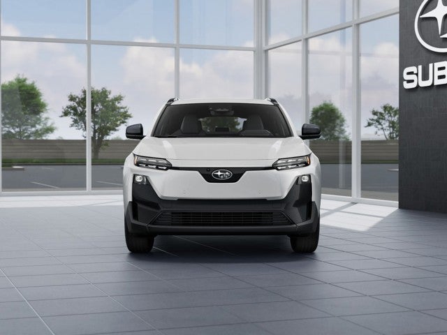 2027 Subaru UNCHARTED Sport