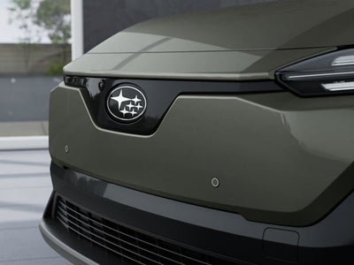 2026 Subaru UNCHARTED Standard Model