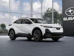 2026 Subaru UNCHARTED Sport