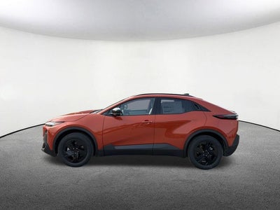 2026 Subaru UNCHARTED Sport