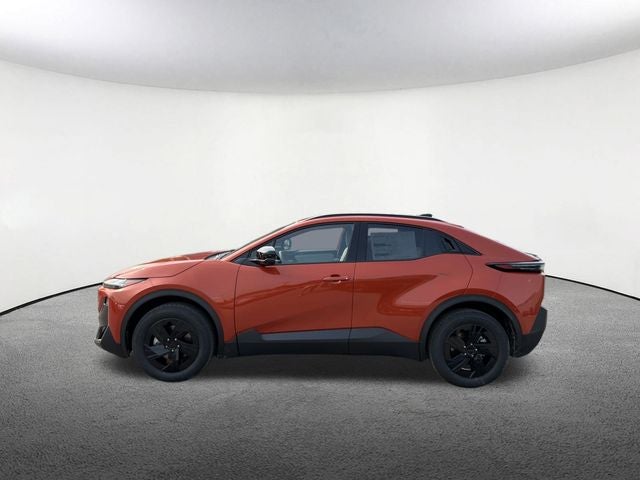 2026 Subaru UNCHARTED Sport