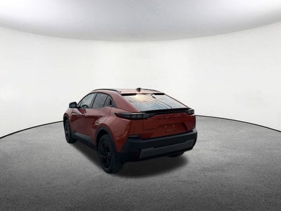2026 Subaru UNCHARTED Sport