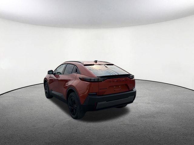 2026 Subaru UNCHARTED Sport