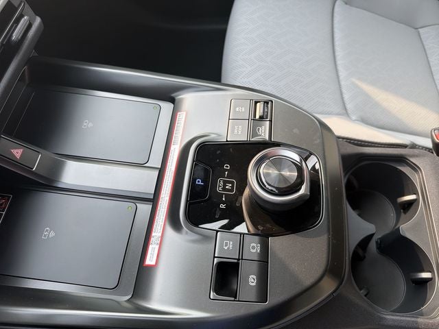 2026 Subaru UNCHARTED Sport