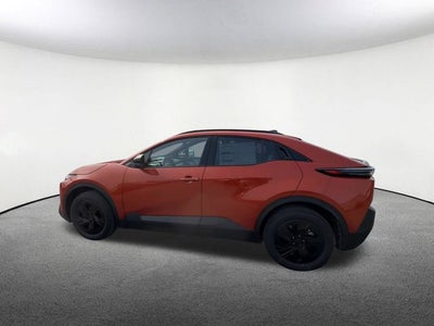 2026 Subaru UNCHARTED Sport