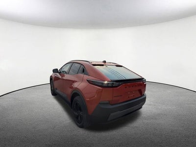 2026 Subaru UNCHARTED Sport