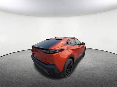 2026 Subaru UNCHARTED Sport
