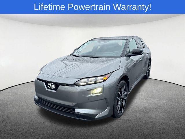 2026 Subaru SOLTERRA Touring XT