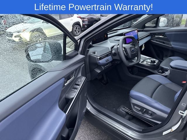 2026 Subaru SOLTERRA Touring XT