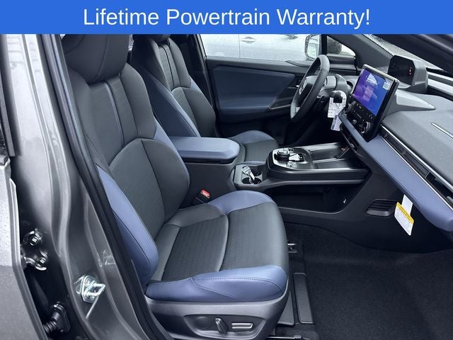 2026 Subaru SOLTERRA Touring XT