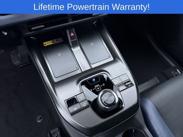 2026 Subaru SOLTERRA Touring XT