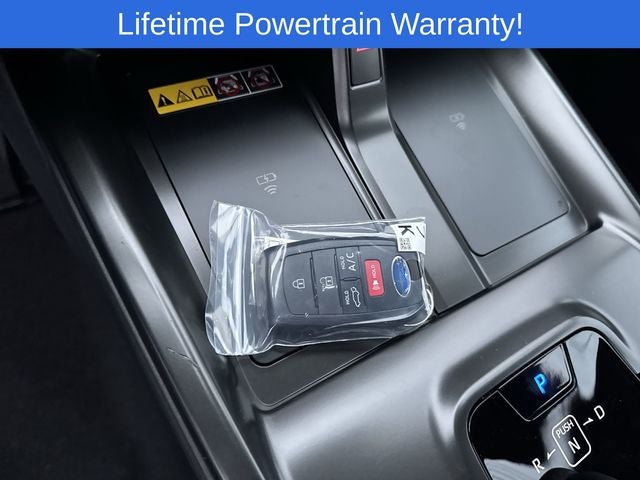 2026 Subaru SOLTERRA Touring XT