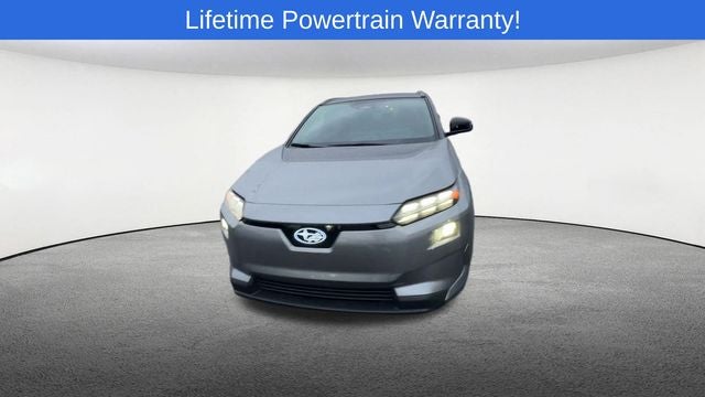 2026 Subaru SOLTERRA Touring XT