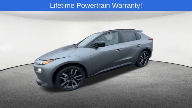 2026 Subaru SOLTERRA Touring XT