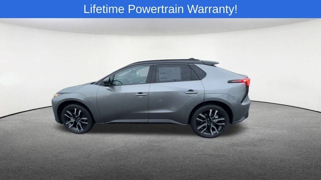 2026 Subaru SOLTERRA Touring XT