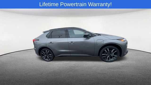 2026 Subaru SOLTERRA Touring XT