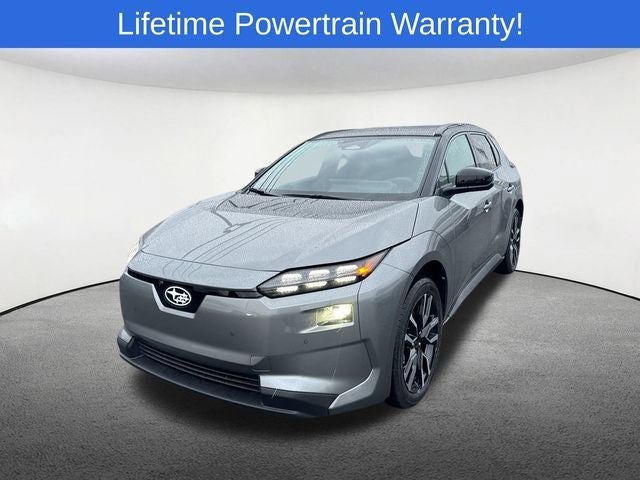 2026 Subaru SOLTERRA Touring XT