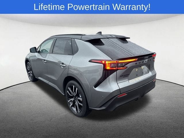 2026 Subaru SOLTERRA Touring XT