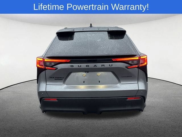2026 Subaru SOLTERRA Touring XT