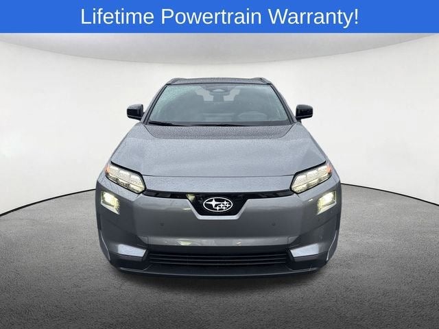 2026 Subaru SOLTERRA Touring XT