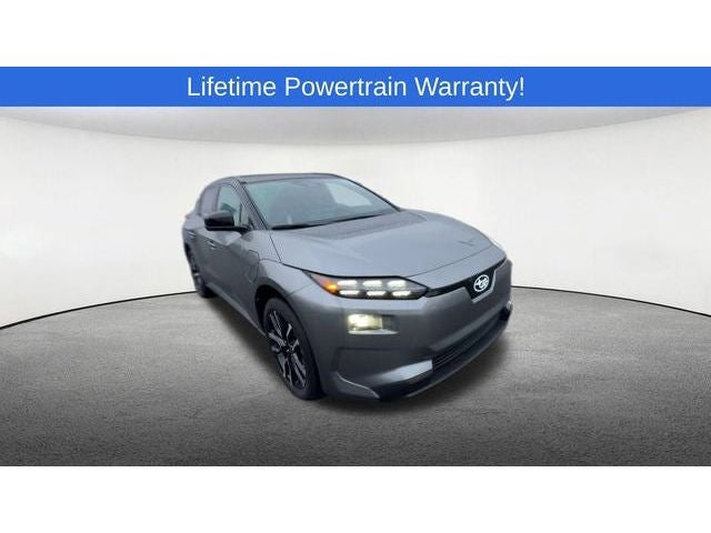 2026 Subaru SOLTERRA Touring XT